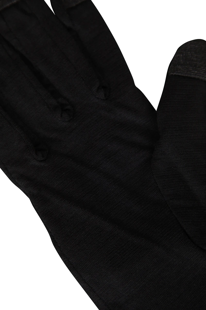 Merino Womens Liner Glove