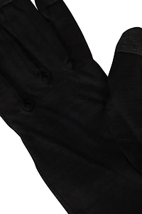 Merino Womens Liner Glove