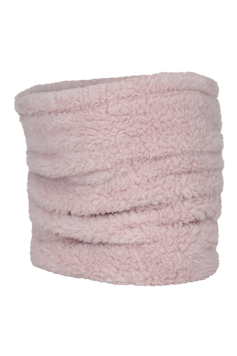 Isotherm Womens Cosy Sherpa Snood Neck Warmer