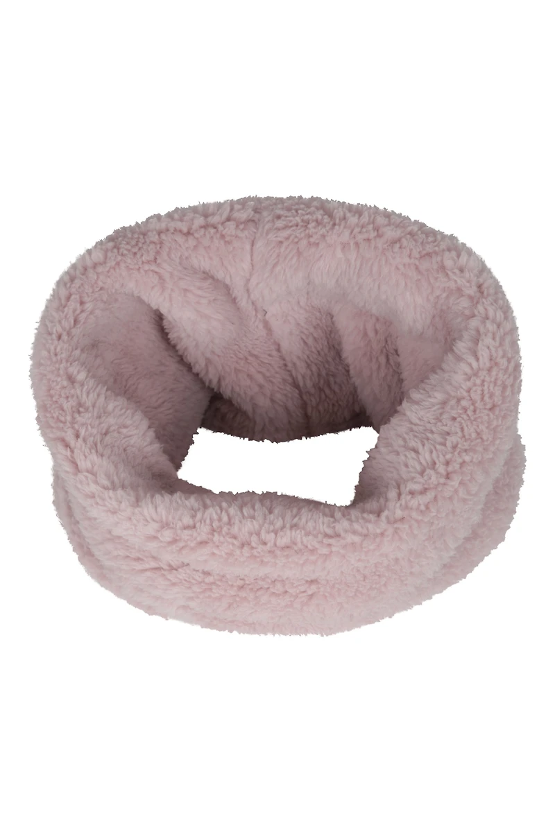 Isotherm Womens Cosy Sherpa Snood Neck Warmer