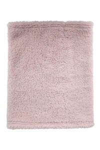 Isotherm Womens Cosy Sherpa Snood Neck Warmer