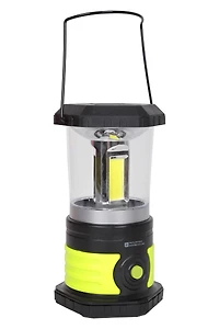 Rechargeable COB Lantern