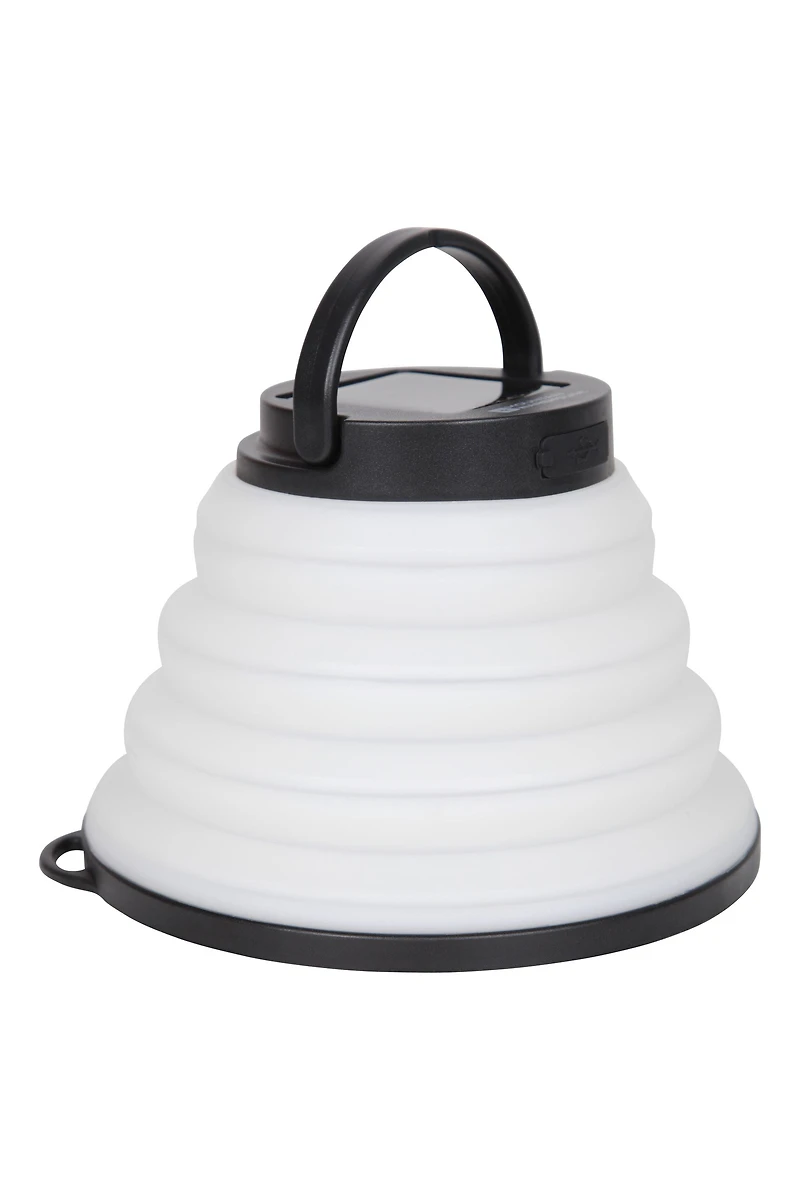 Collapsible Lantern