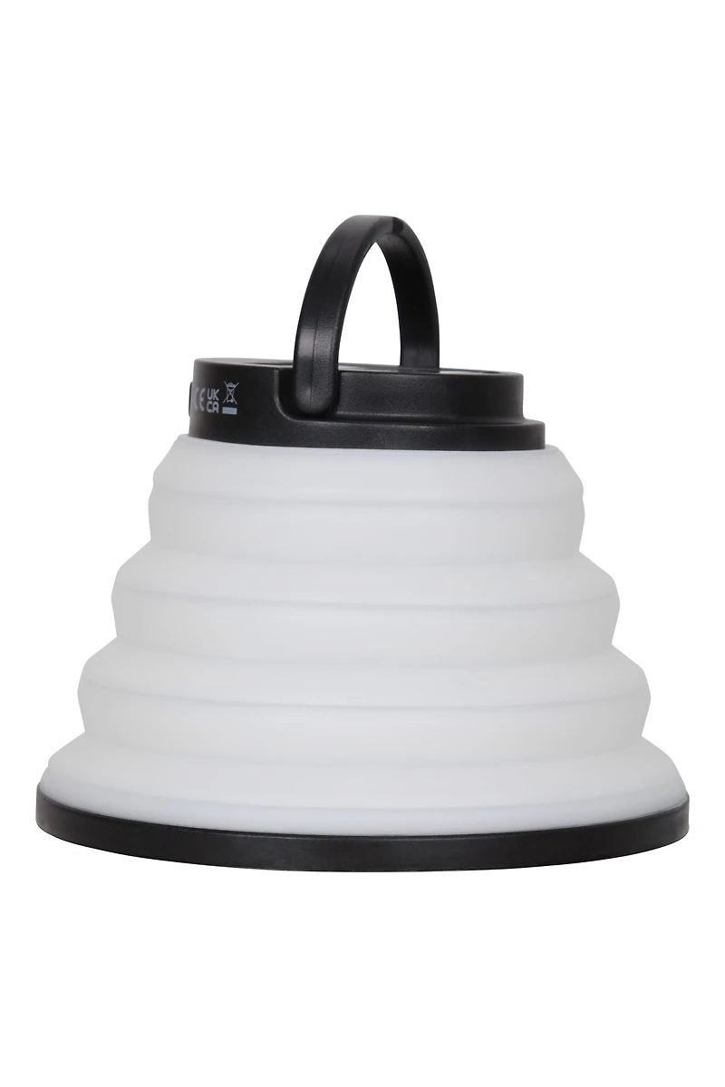 Collapsible Lantern