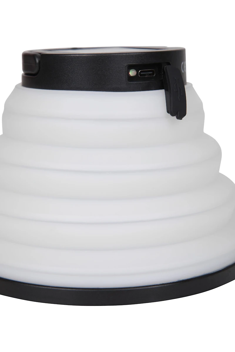Collapsible Lantern