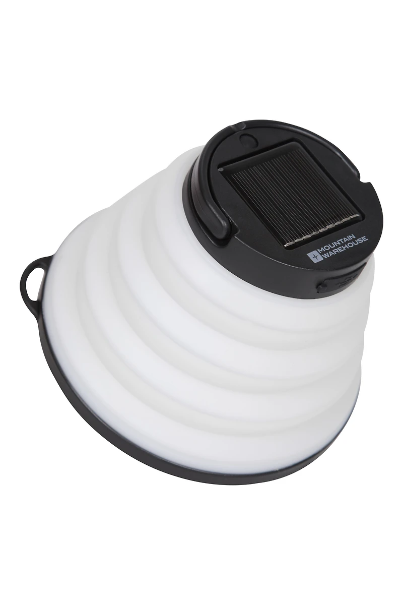 Collapsible Lantern