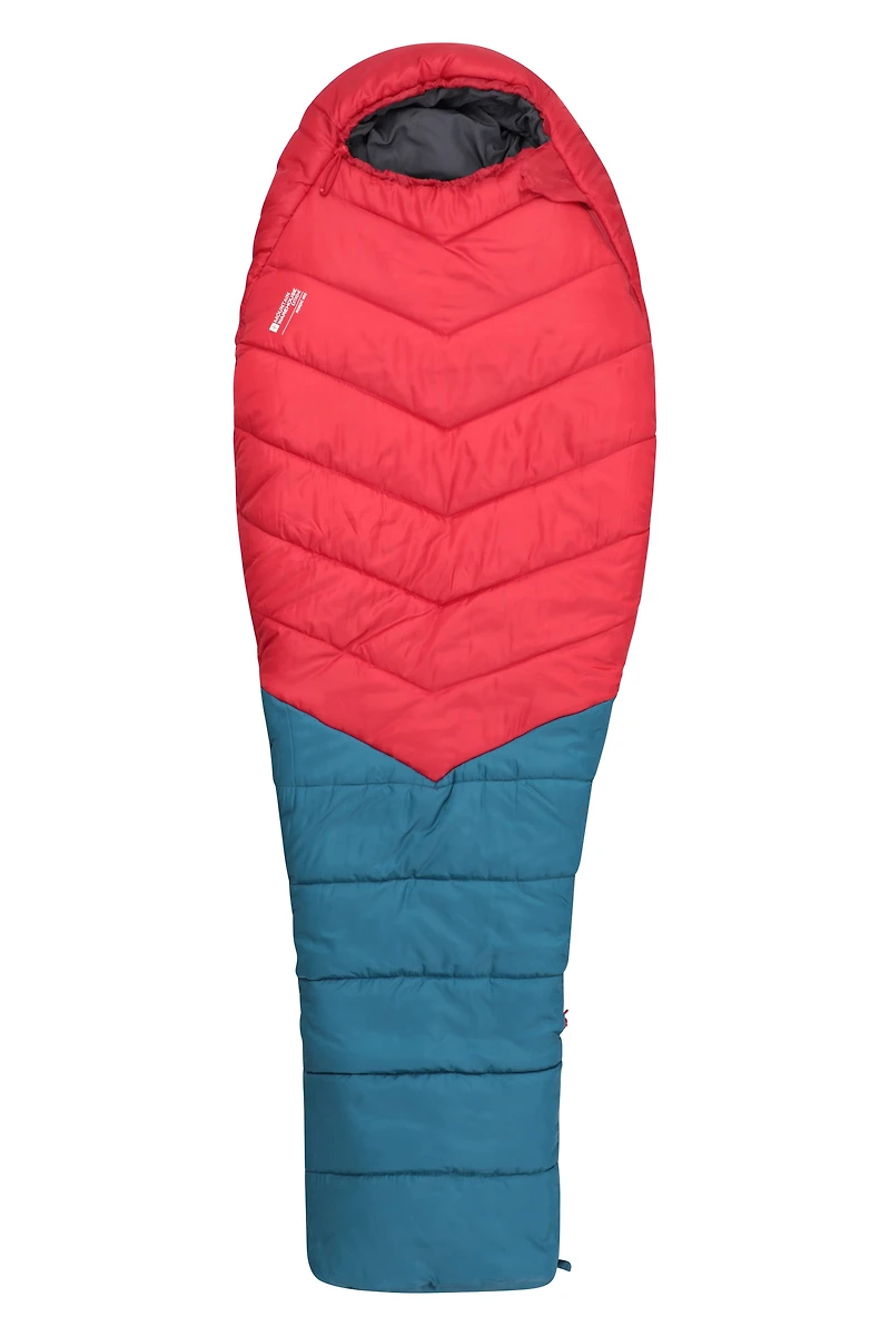 Nordic 480 Sleeping Bag