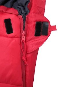 Nordic 480 Sleeping Bag