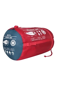 Nordic 480 Sleeping Bag