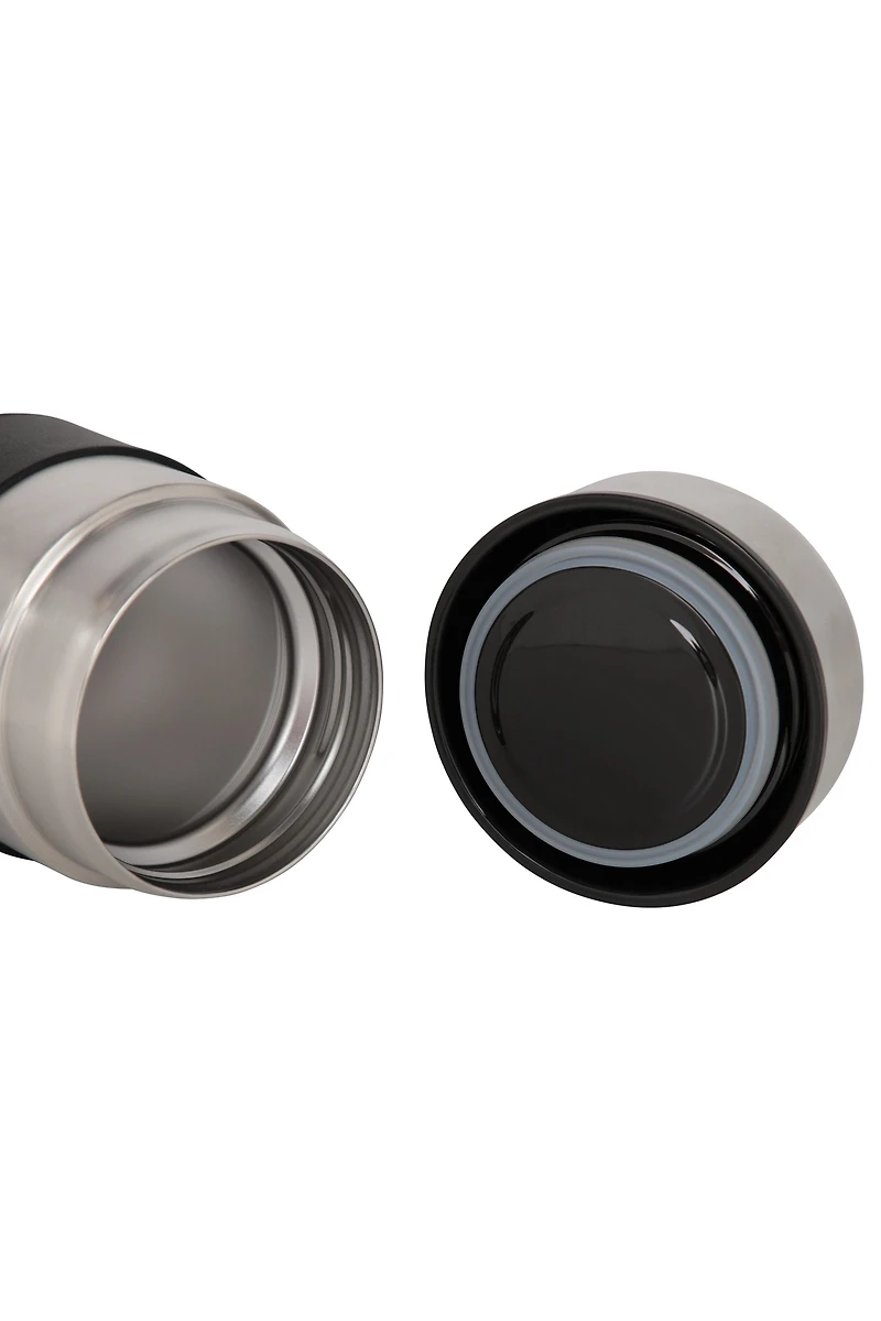Food Flask with Spoon- 500ml