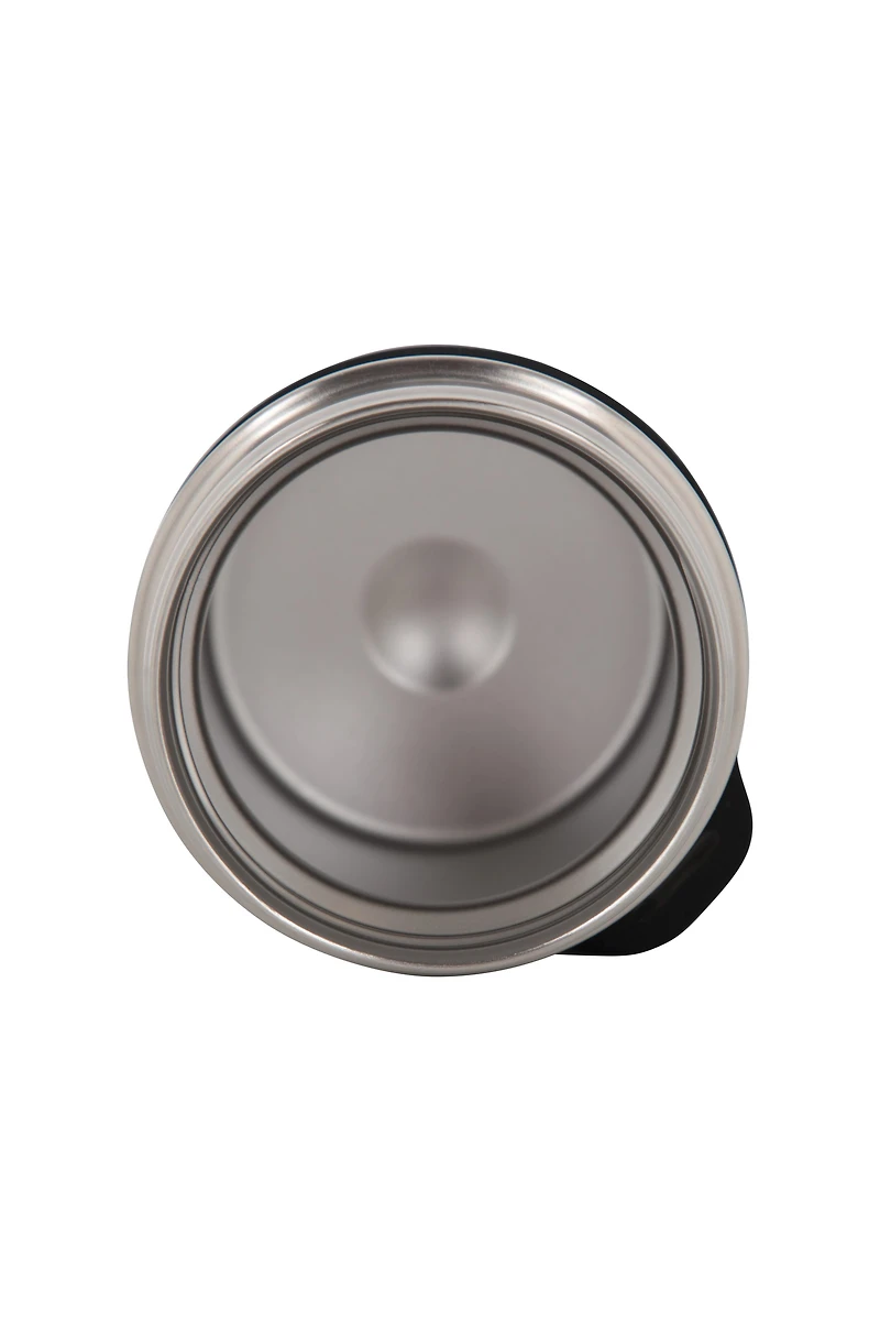 Food Flask with Spoon- 500ml