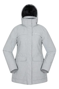 Snowdrift Womens Waterproof Ski Jacket