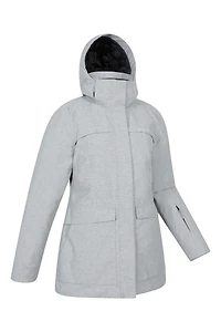 Snowdrift Womens Waterproof Ski Jacket