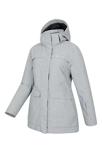 Snowdrift Womens Waterproof Ski Jacket
