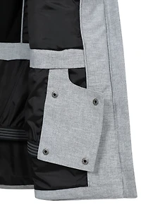 Snowdrift Womens Waterproof Ski Jacket