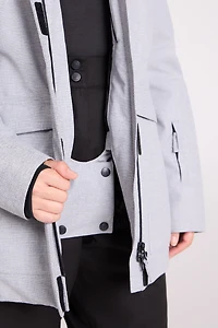 Snowdrift Womens Waterproof Ski Jacket