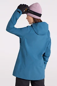 Tempest Womens 3 Layer Waterproof Ski Jacket