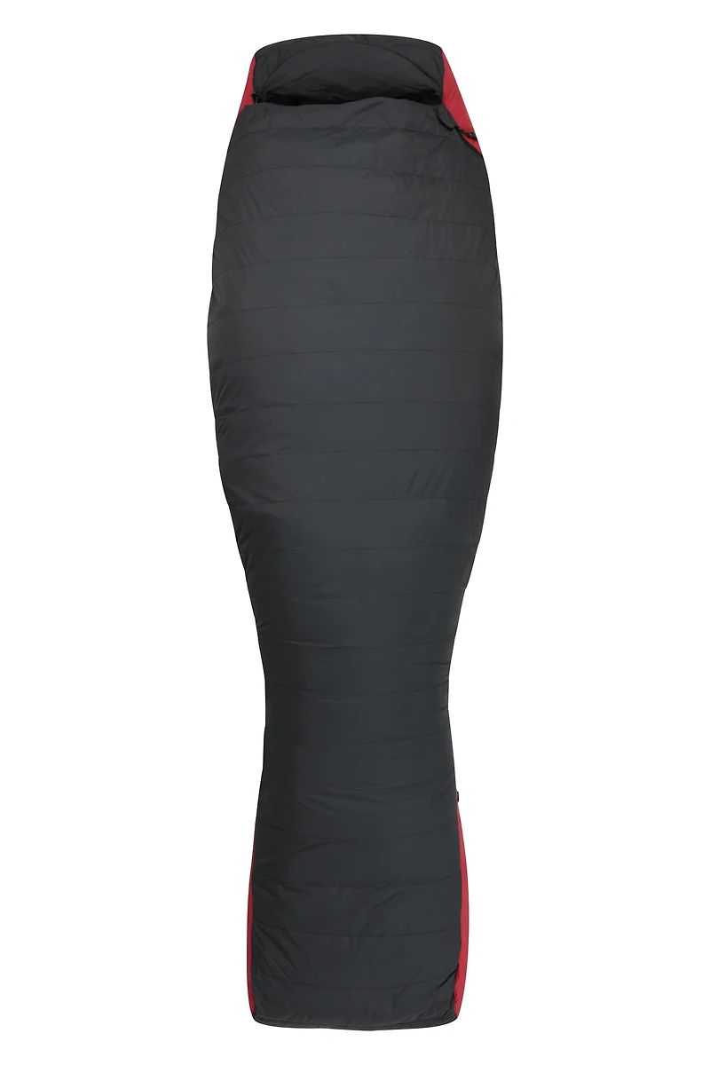 Peak 800 Down Sleeping Bag