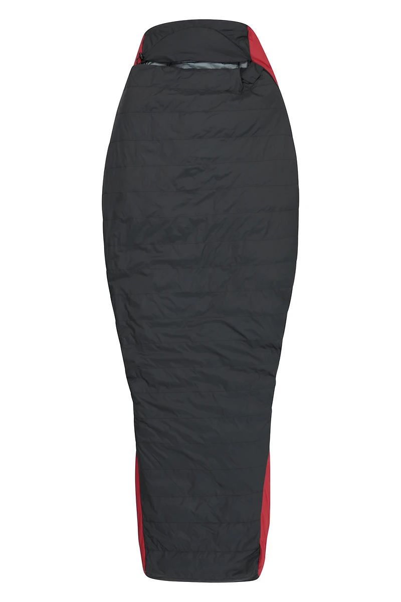 Peak 800 Down Sleeping Bag