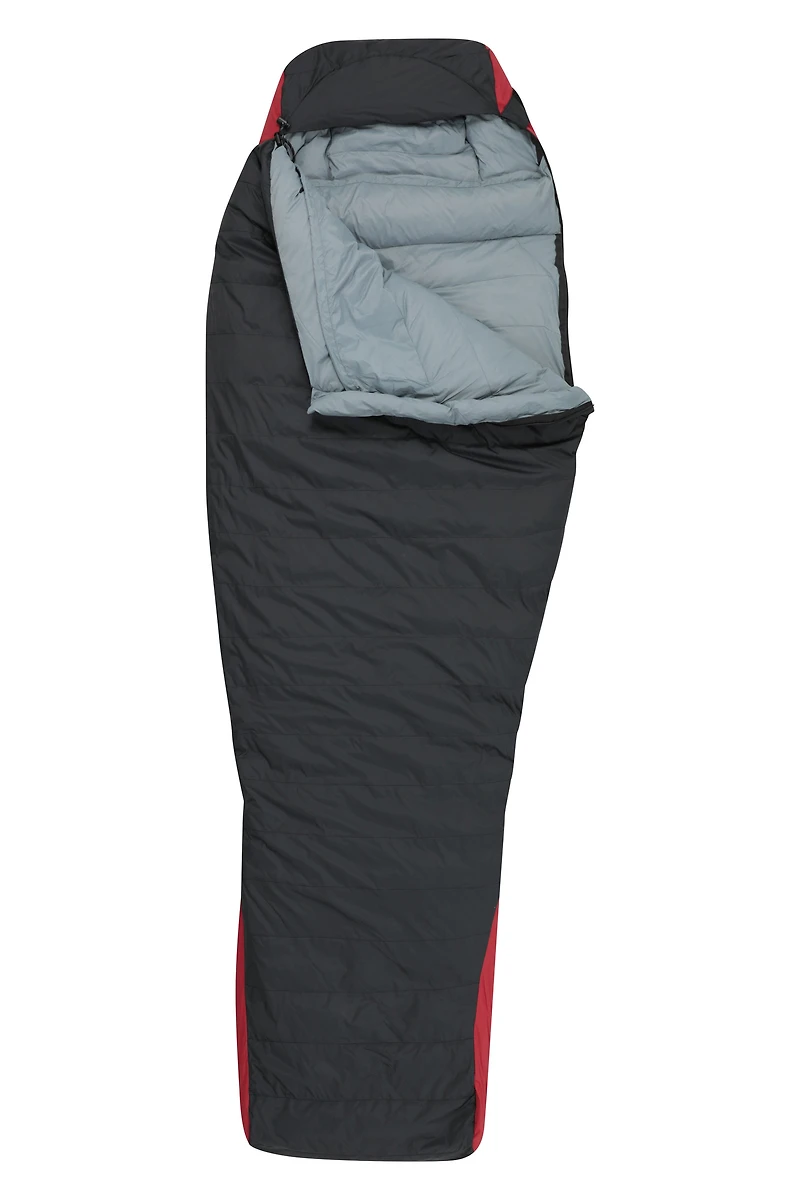 Peak 800 Down Sleeping Bag