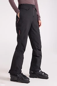Cortina Womens Extreme 3 Layer Ski Pant