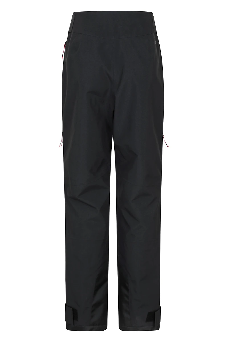 Cortina Womens Extreme 3 Layer Ski Pant