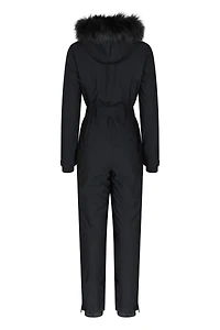 Swiss Womens Ski Suit