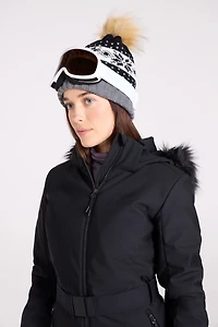 Swiss Womens Ski Suit