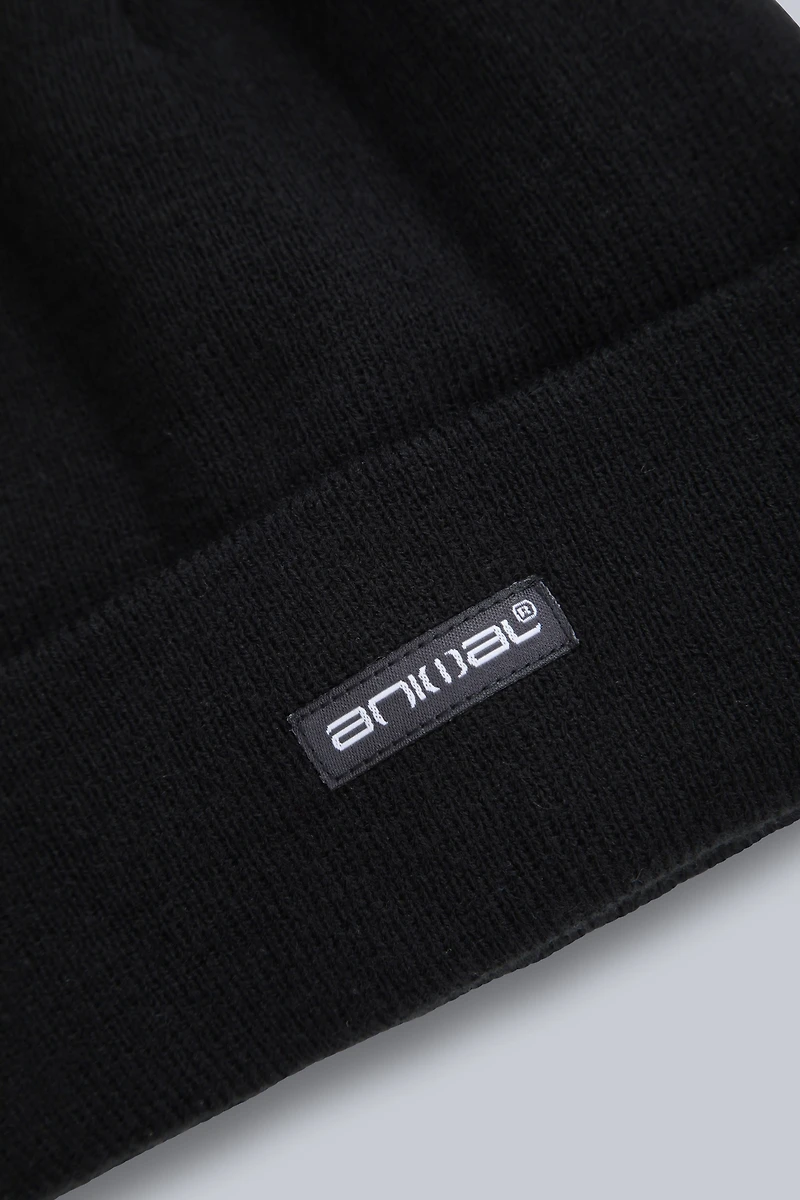 Polar Kids Waterproof Ski Glove & Accessories Set