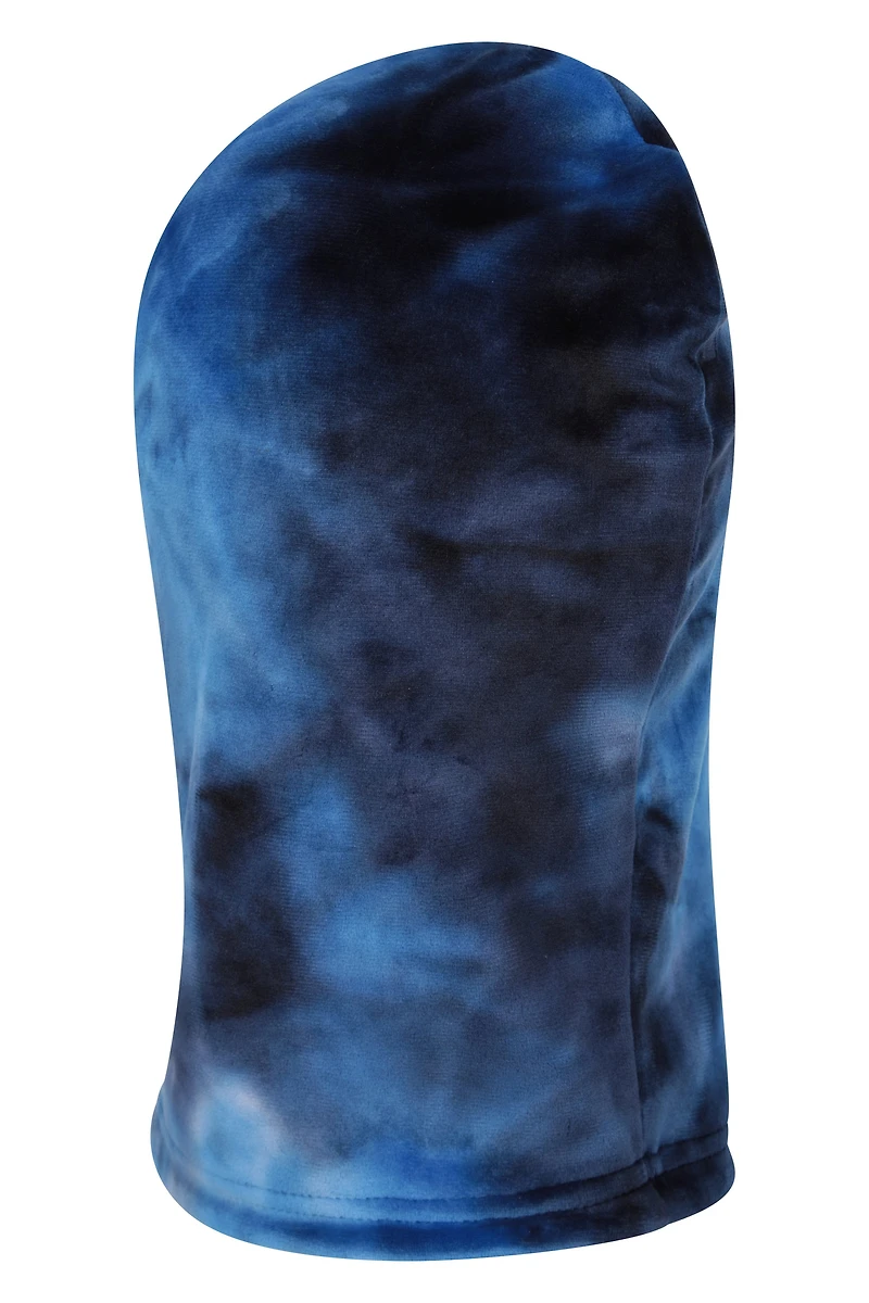 Kids Patterned Ski Balaclava