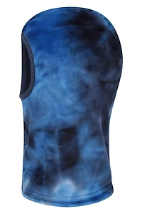 Kids Patterned Ski Balaclava