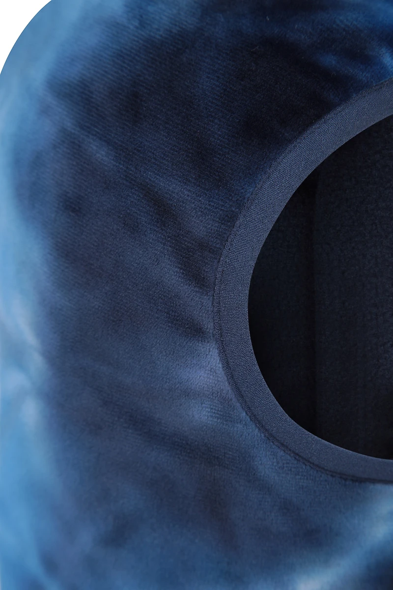 Kids Patterned Ski Balaclava