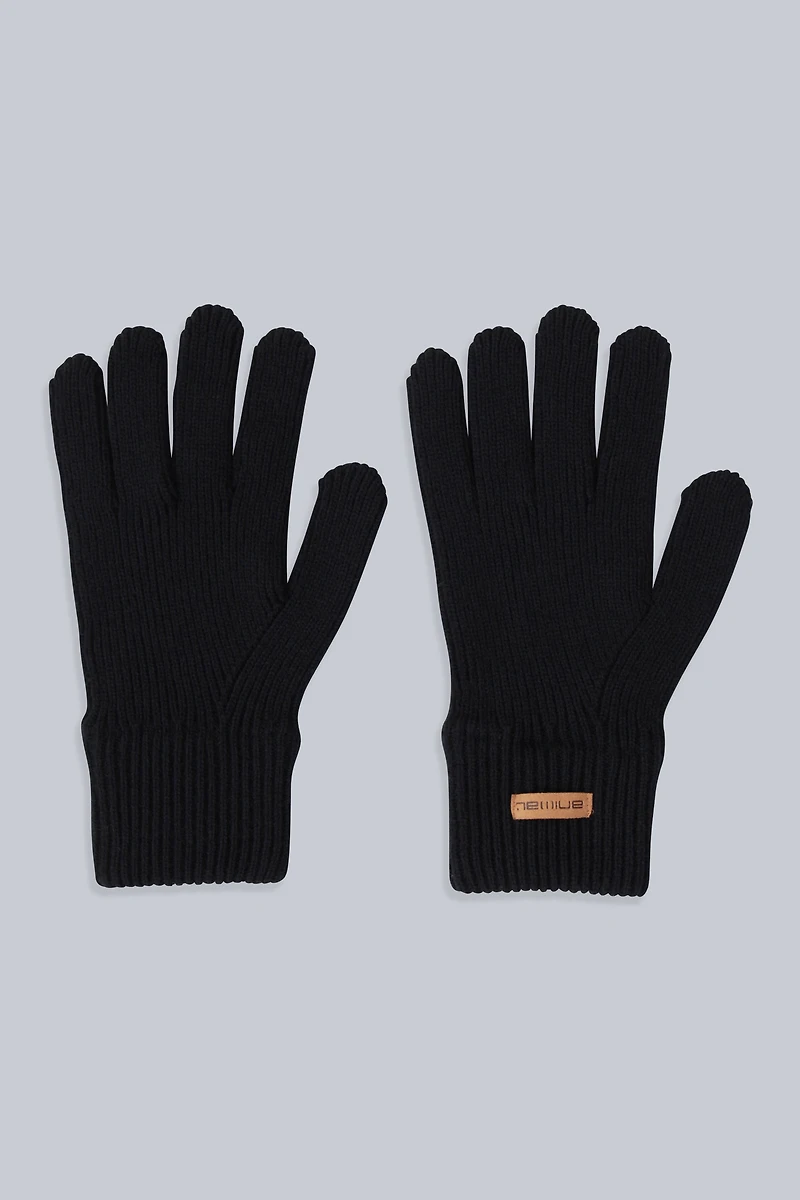 Rowan Knitted Glove