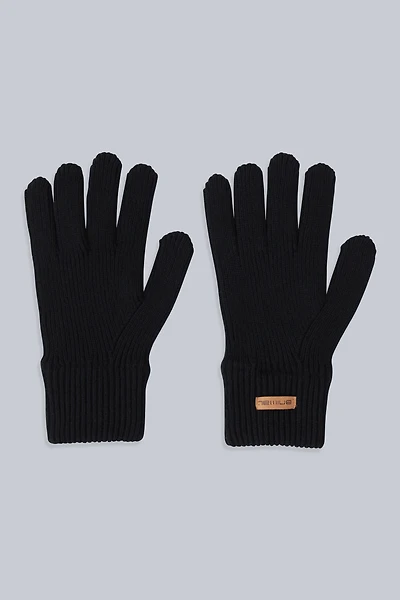 Rowan Knitted Glove