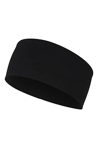 Merino Womens Knitted Headband