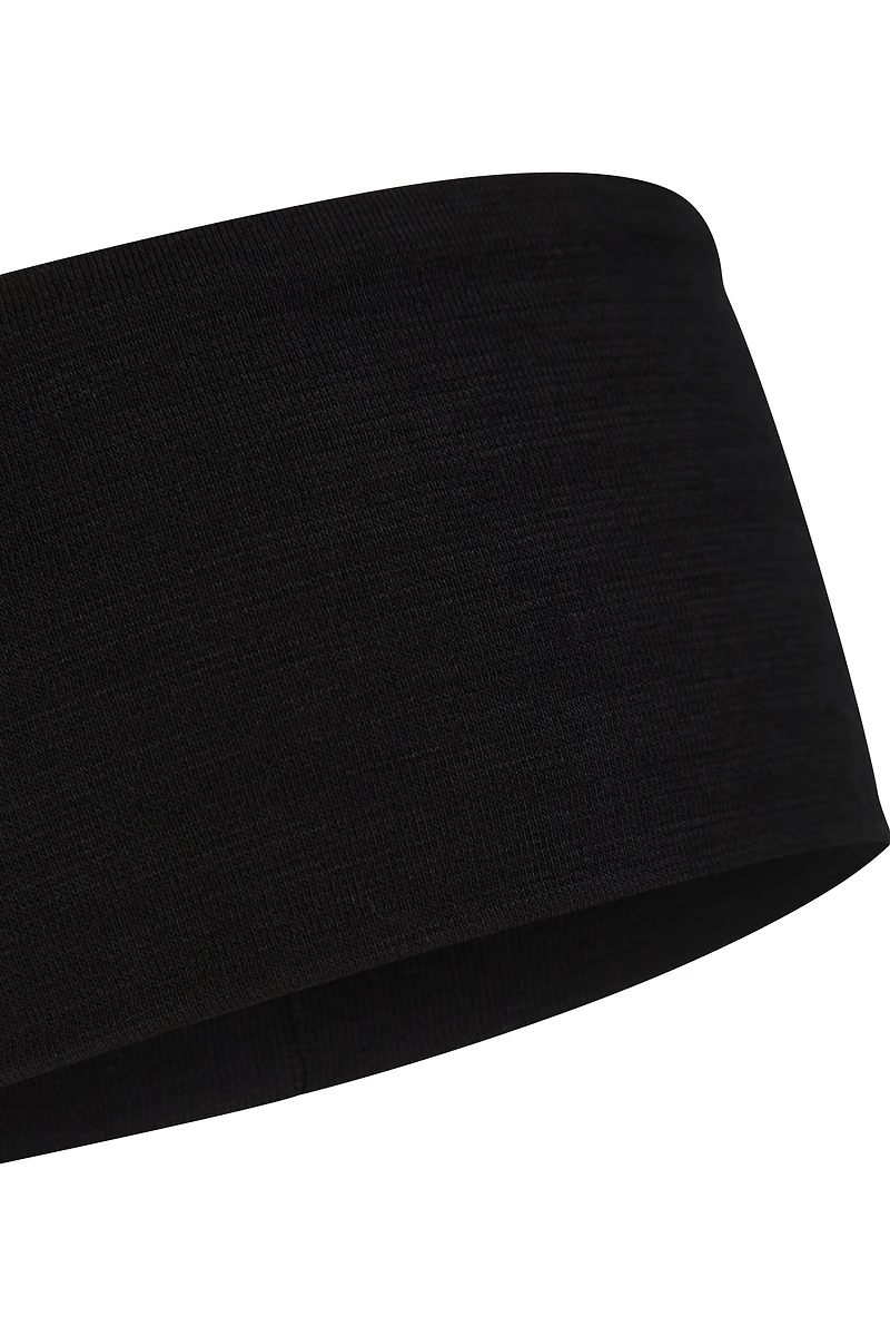Merino Womens Knitted Headband