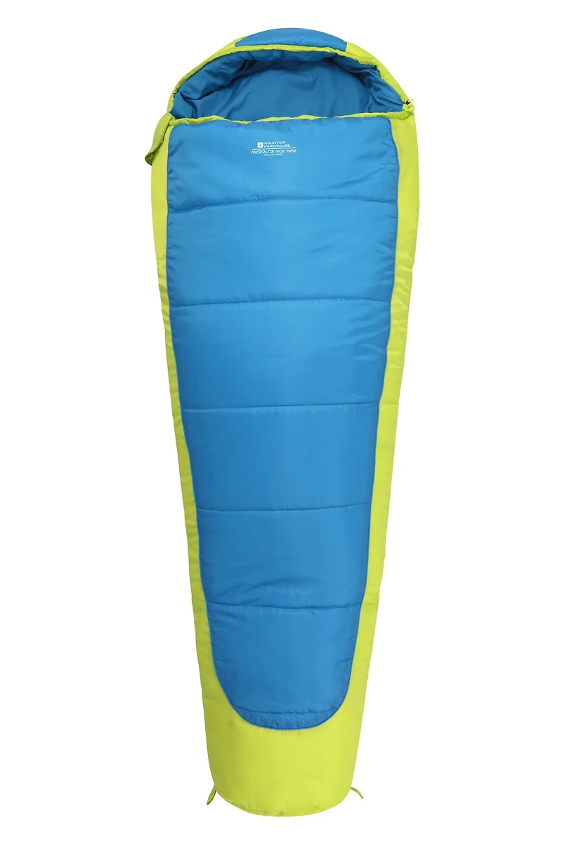 Microlite 1400 Kids Sleeping Bag