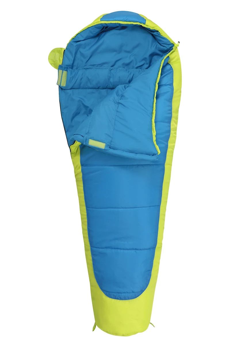Microlite 1400 Kids Sleeping Bag