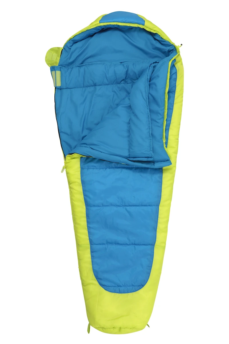 Microlite 1400 Kids Sleeping Bag