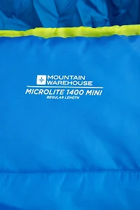 Microlite 1400 Kids Sleeping Bag