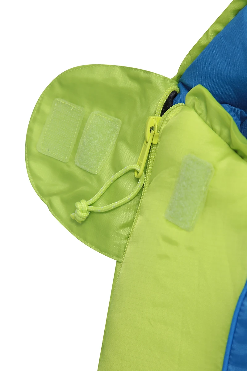 Microlite 1400 Kids Sleeping Bag