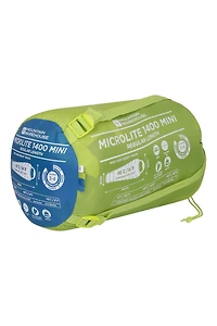 Microlite 1400 Kids Sleeping Bag