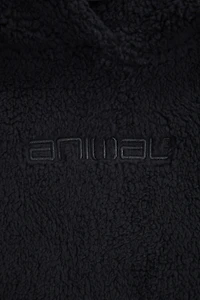 Womens Fleece Hoodie