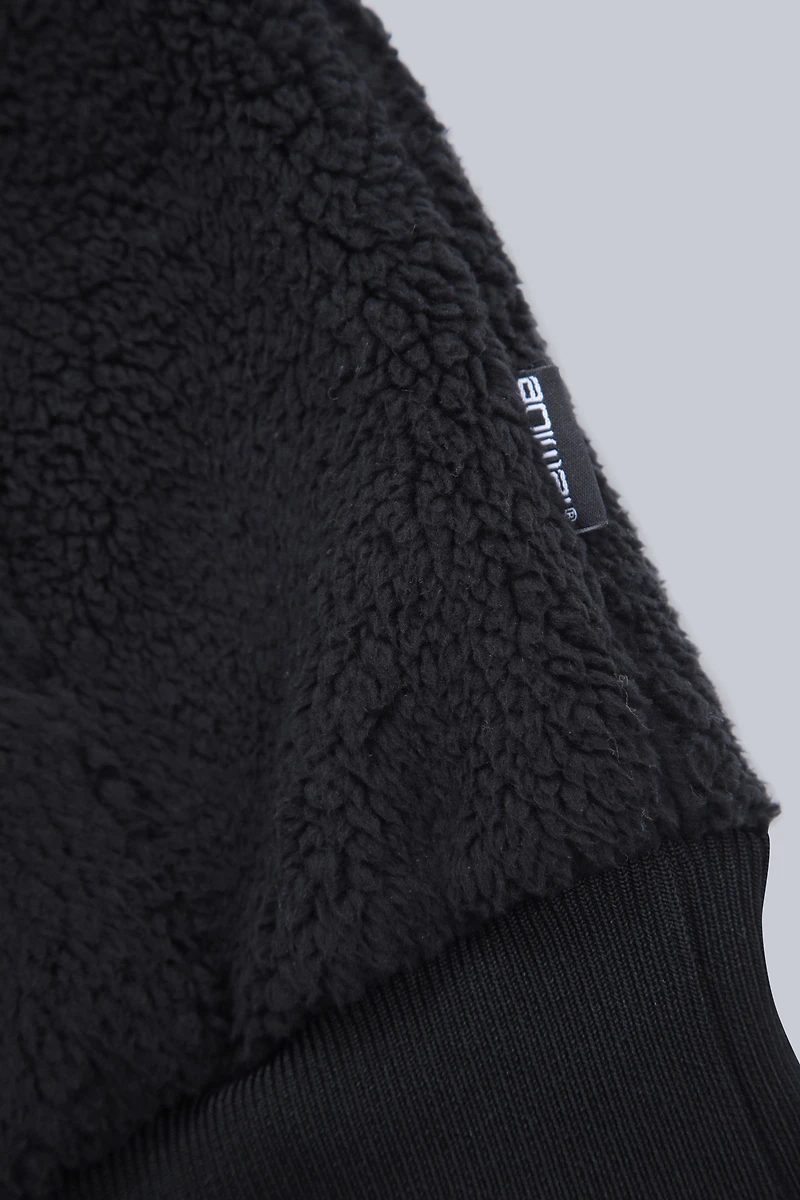 Womens Fleece Hoodie