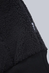 Womens Fleece Hoodie