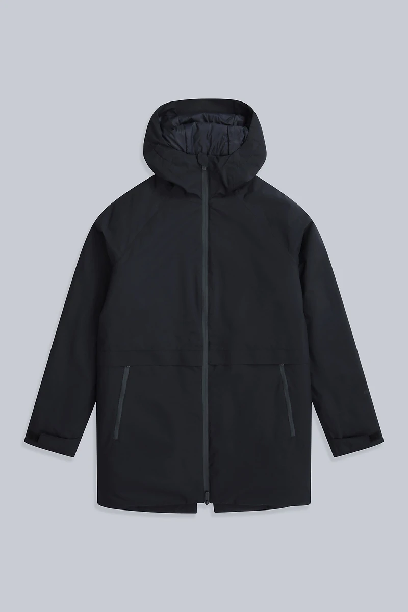 Jackie Waterproof Womens Padded Jacket