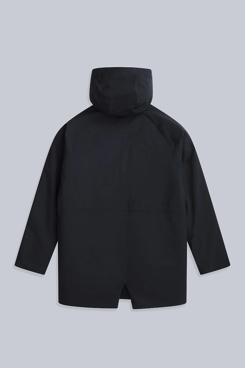 Jackie Waterproof Womens Padded Jacket