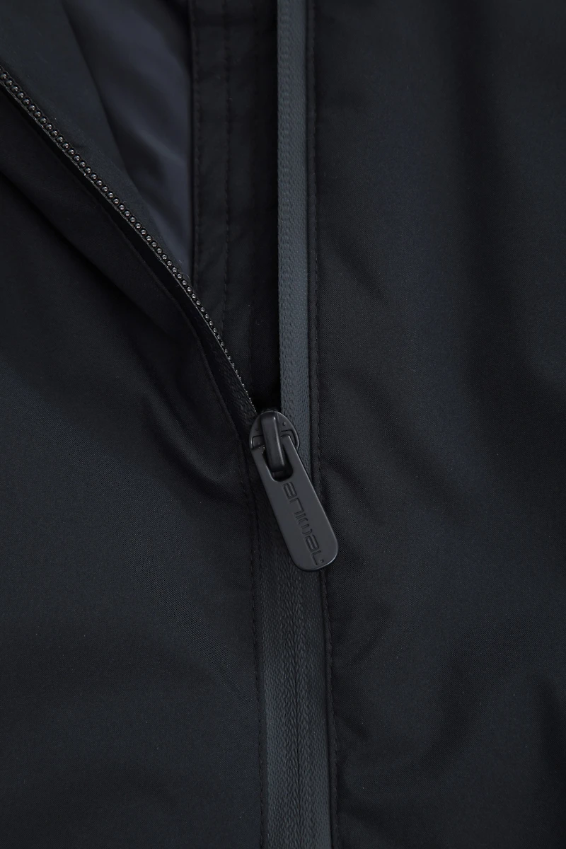 Jackie Waterproof Womens Padded Jacket