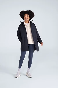 Jackie Waterproof Womens Padded Jacket