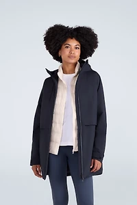 Jackie Waterproof Womens Padded Jacket